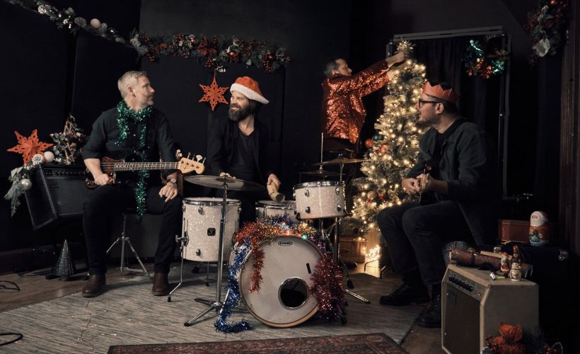 Buy The Futureheads Tickets