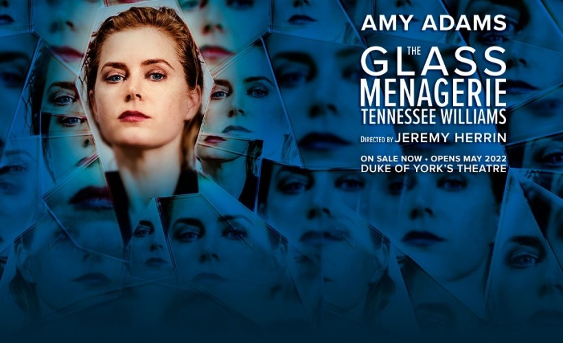 The Glass Menagerie  at Alexandra Palace Theatre, London