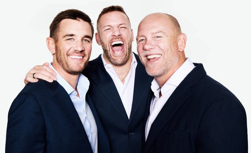 The Good, The Bad & The Rugby