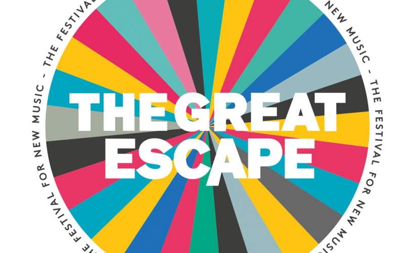 The Great Escape Festival tickets