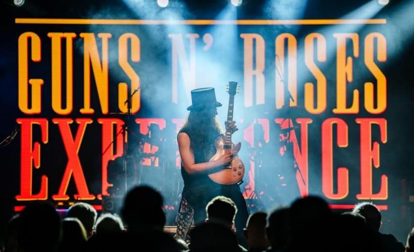 The Guns N Roses Experience
