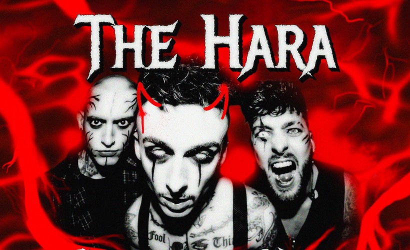 The Hara tickets