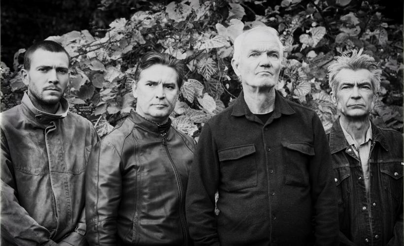 The House Of Love  at Norwich Arts Centre, Norwich