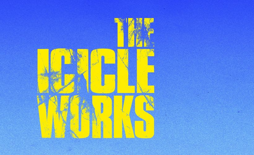The Icicle Works
