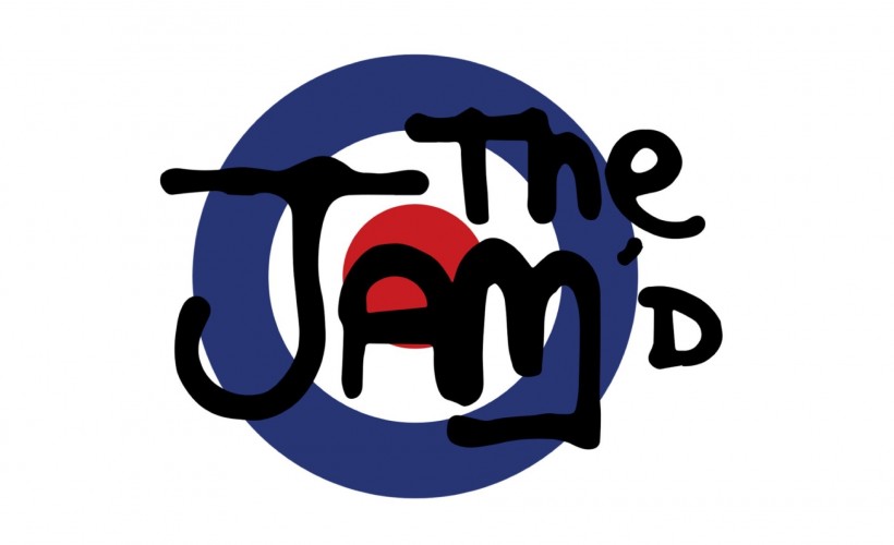 The Jam’d  at The Robin, Wolverhampton