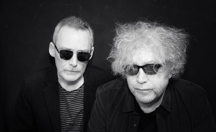 The Jesus and Mary Chain tickets