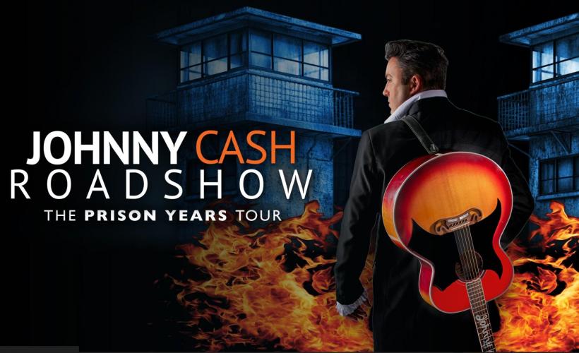 The Johnny Cash Roadshow