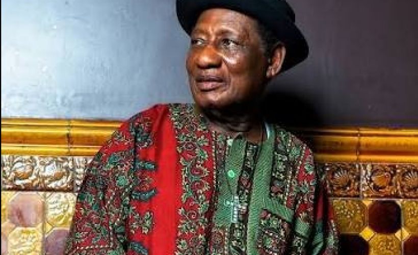 The Legacy of Ebo Taylor  tickets