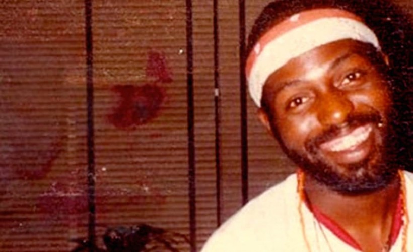 The Legacy Of Frankie Knuckles (NYD Special)