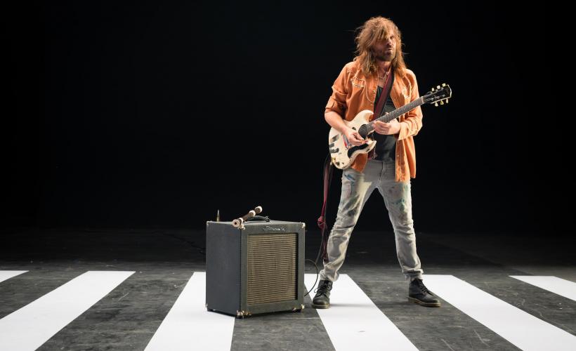 The Lemonheads Event Title Pic