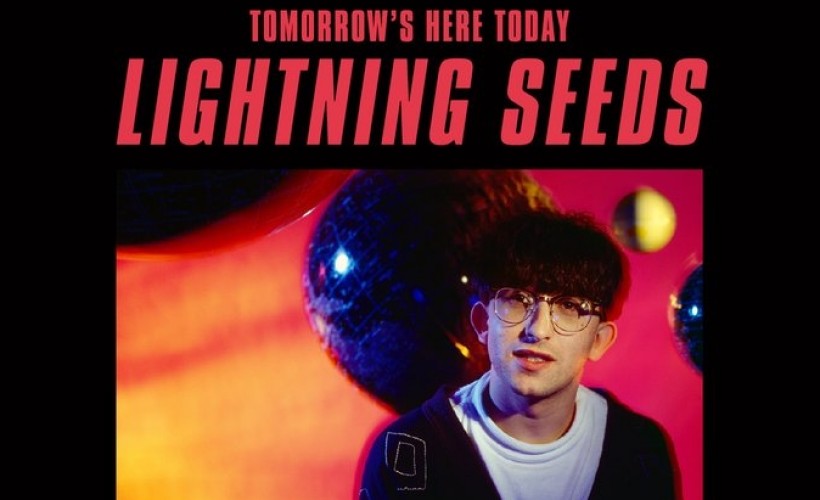 The Lightning Seeds tickets