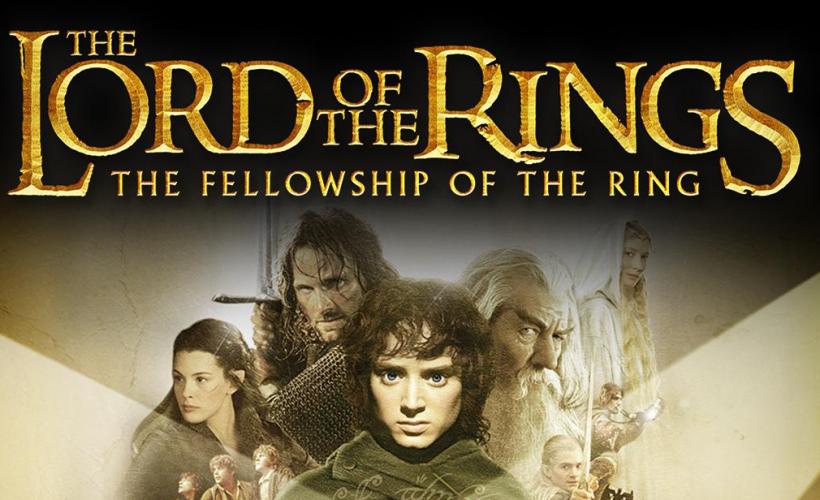 The Lord Of The Rings in Concert