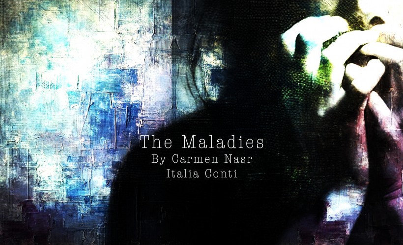 The Maladies tickets