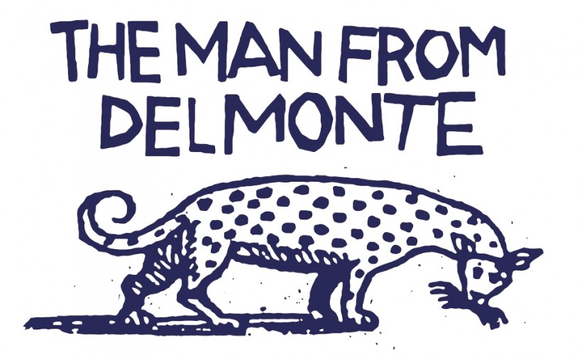 The Man From Delmonte