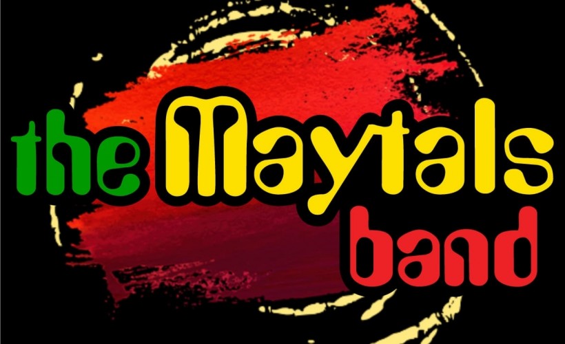 The Maytals Band tickets