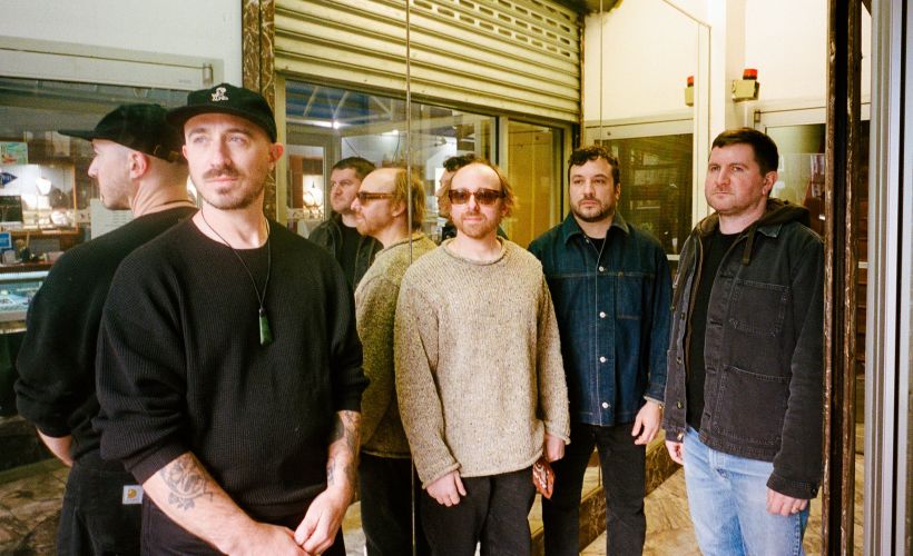 Buy The Menzingers Tickets