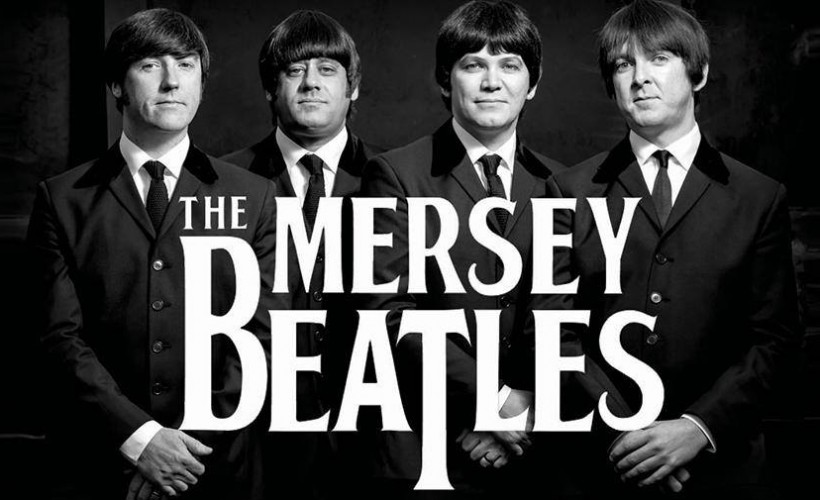 The Mersey Beatles tickets