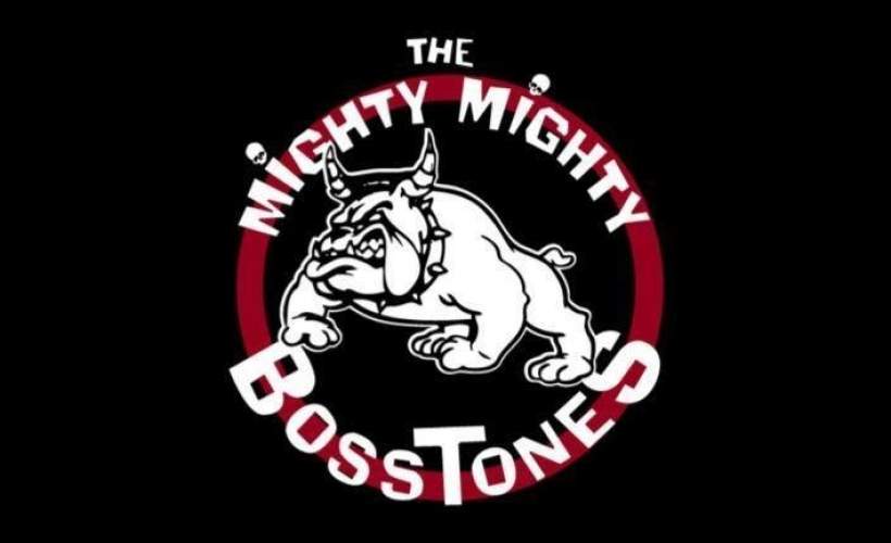 The Mighty Mighty Bosstones tickets