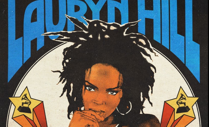 The Miseducation of Lauryn Hill: An Orchestral Rendition tickets