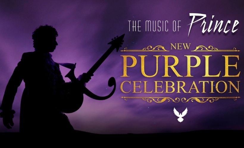 The Music of Prince tickets