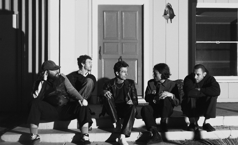 The Neighbourhood tickets