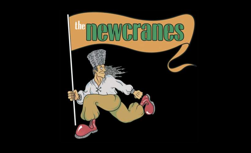 The Newcranes tickets