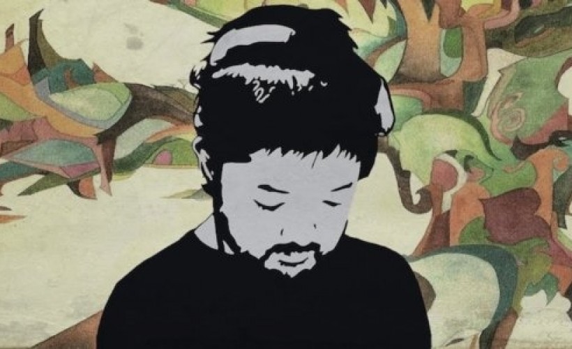 The Nujabes Experience  at The Jazz Cafe, London