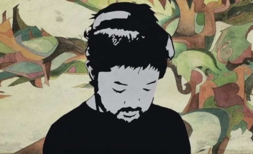 The Nujabes Experience tickets