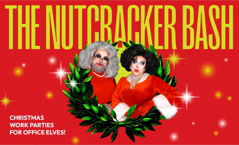 THE NUTCRACKER BASH tickets