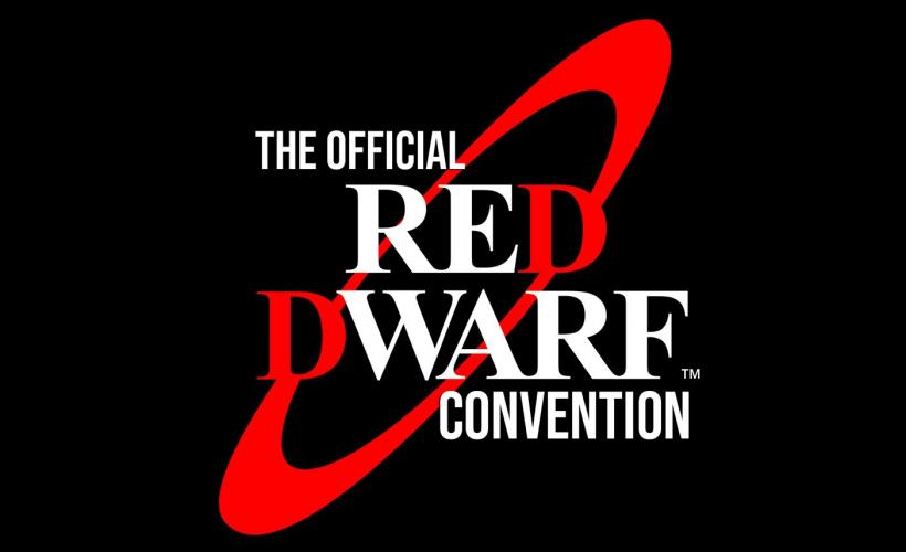 The Official Red Dwarf Convention