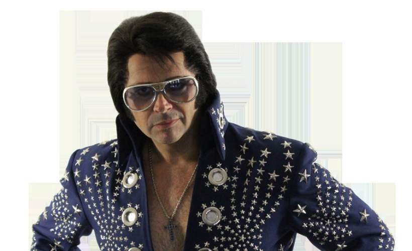 The Only Way Is Elvis - It's A King Thing! tickets