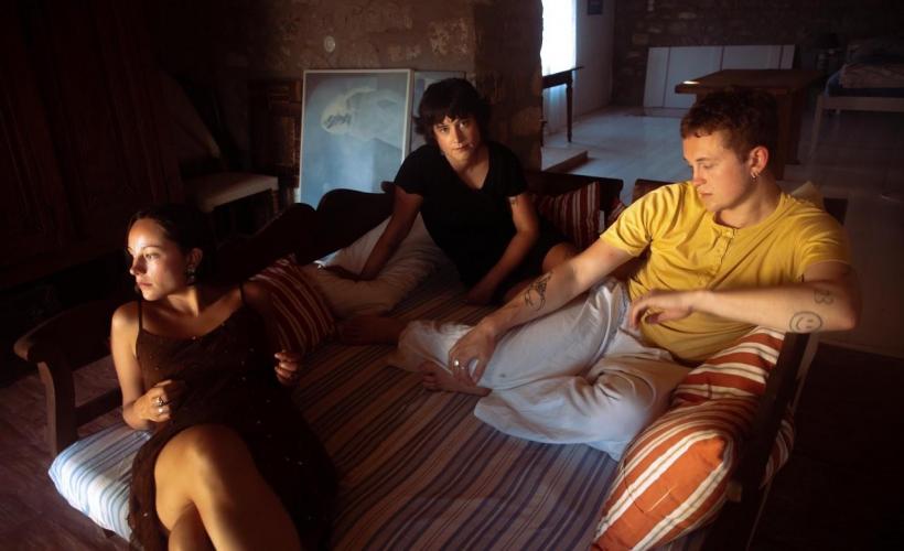 The Orielles