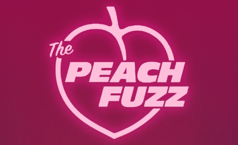 The Peach Fuzz tickets