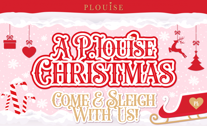 The Plouise Empire Christmas Experience tickets