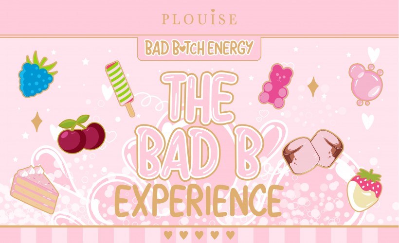 The Plouise Experience tickets