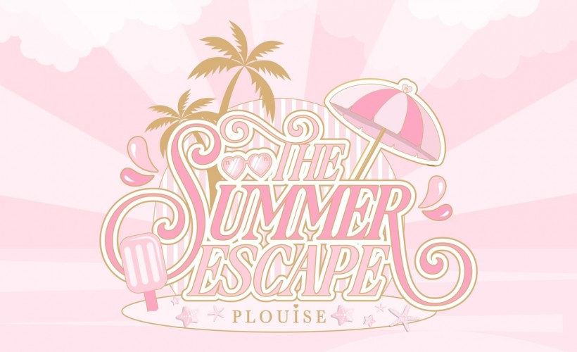 The Plouise Summer Escape