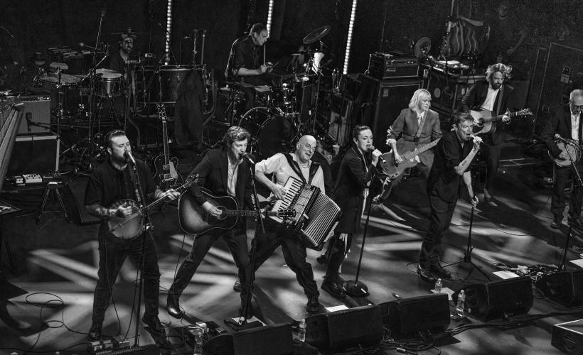 The Pogues