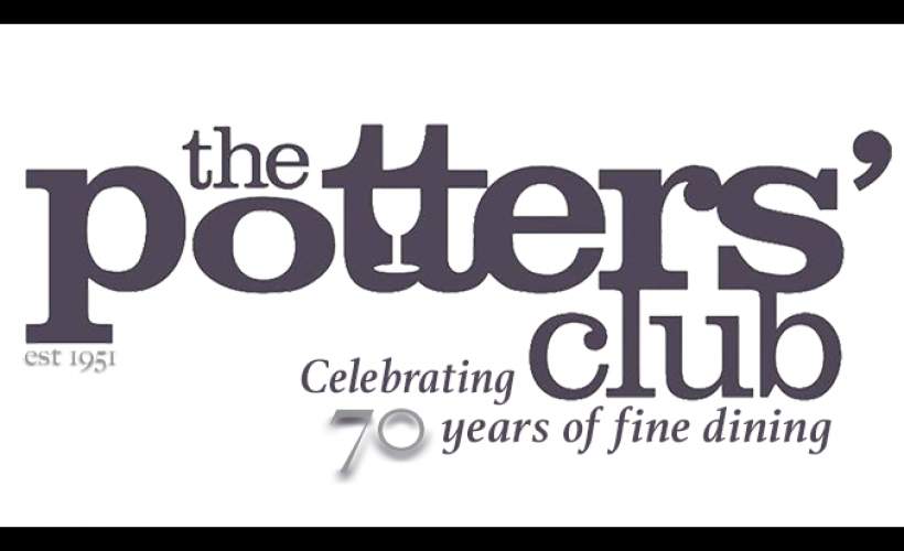The Potters' Club tickets