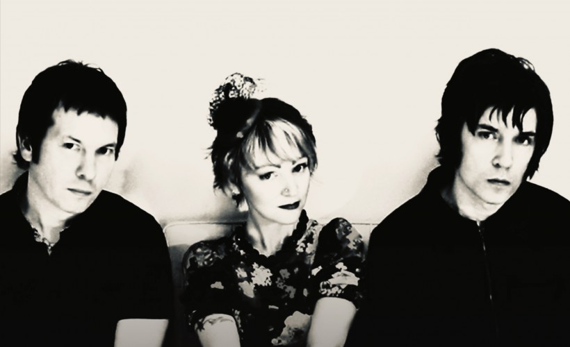 The Primitives
