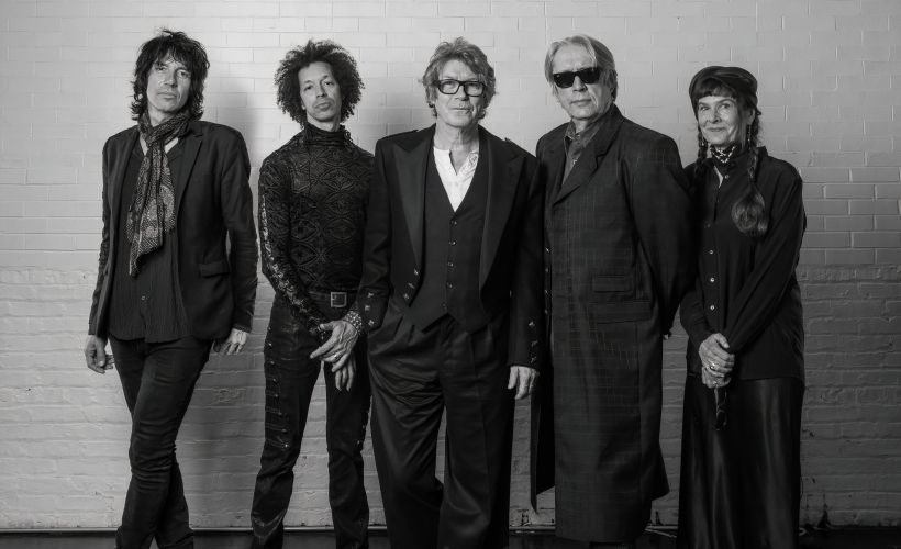The Psychedelic Furs tickets