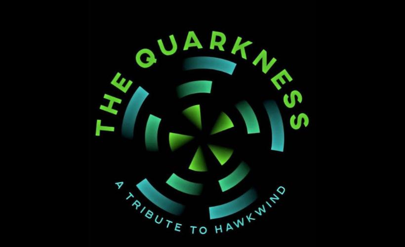 The Quarkness