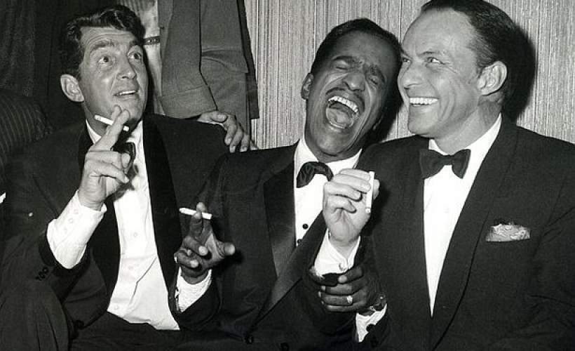 The Rat Pack Evening tickets