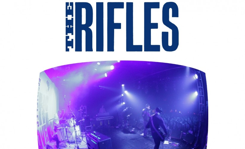 The Rifles