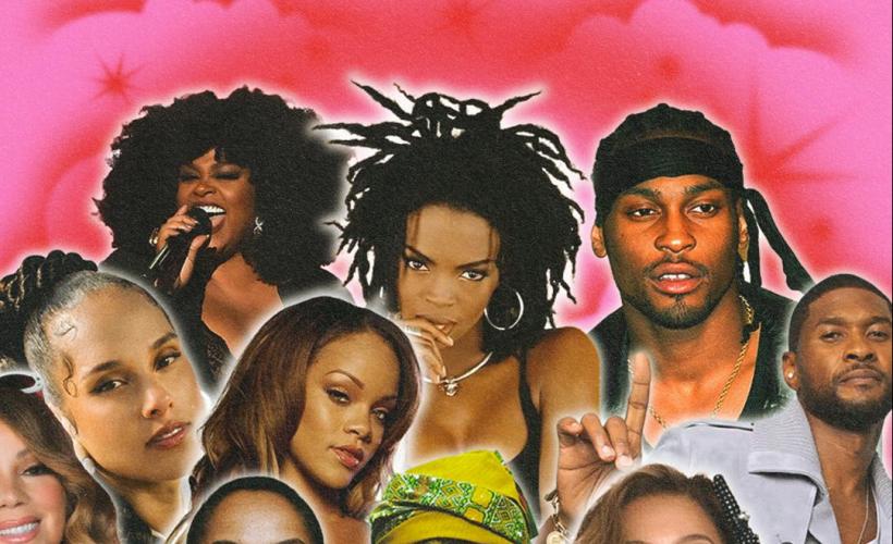 The RnB Orchestra