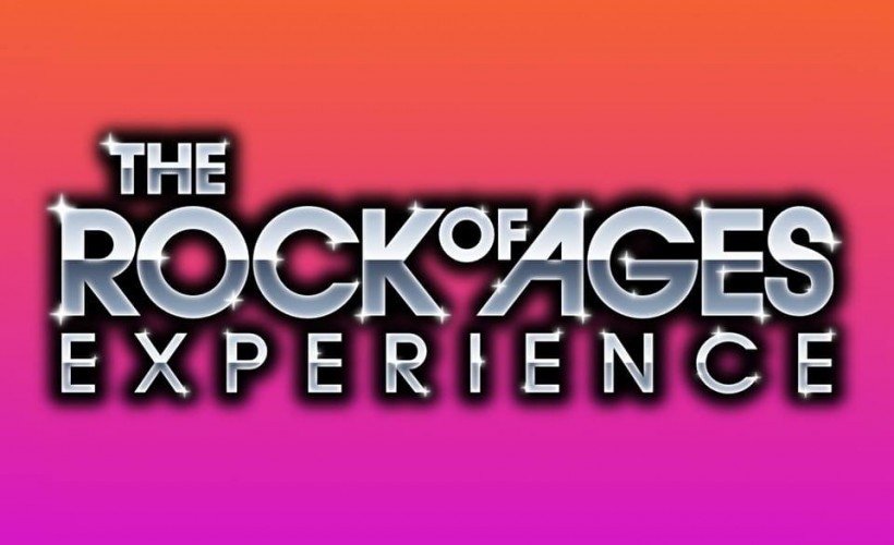 The Rock of Ages Experience  at The Robin, Wolverhampton