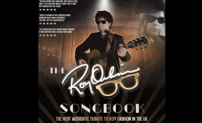 The Roy Orbison Songbook