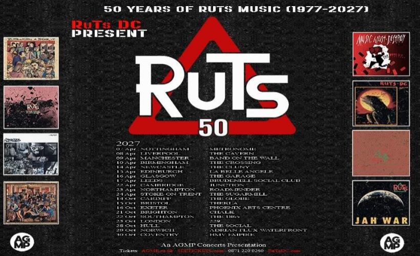 The Ruts