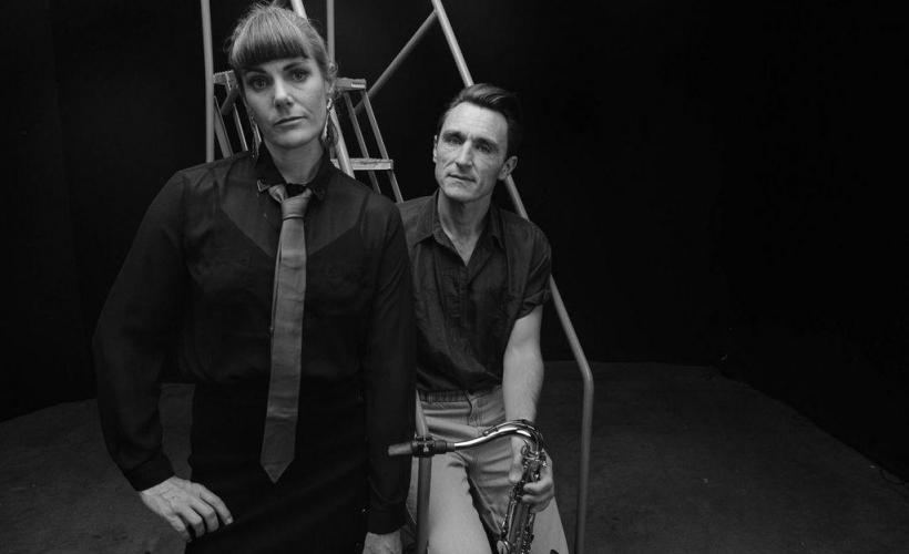 The Saxophones tickets