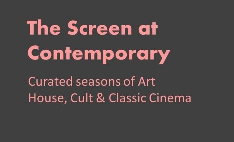 The Screen at Contemporary: A SUBVERSIVE ART tickets