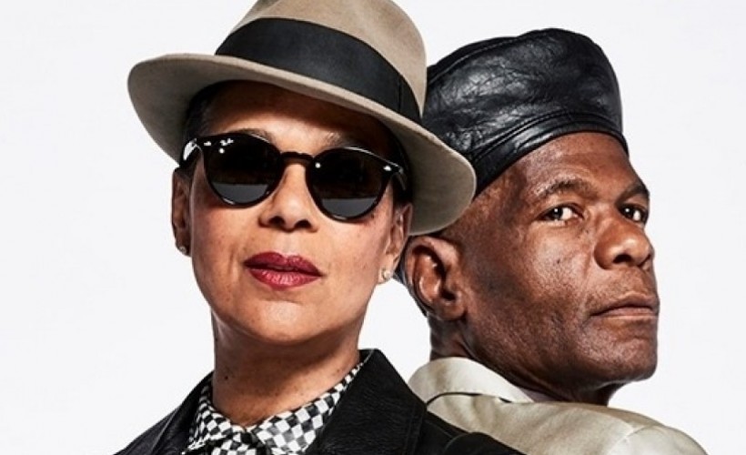 The Selecter tickets